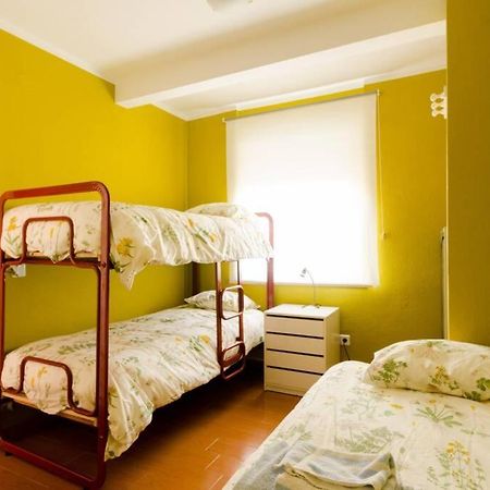 Ferienwohnung Apartamento Las Brisas Cádiz Exterior foto